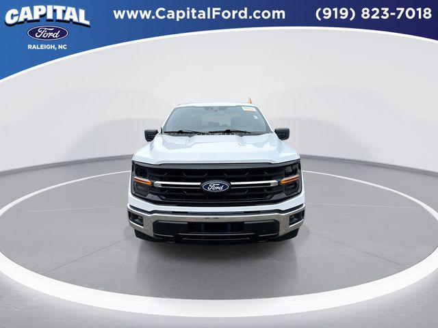 2024 Ford F-150 XLT 2024 Ford F-150 XLT