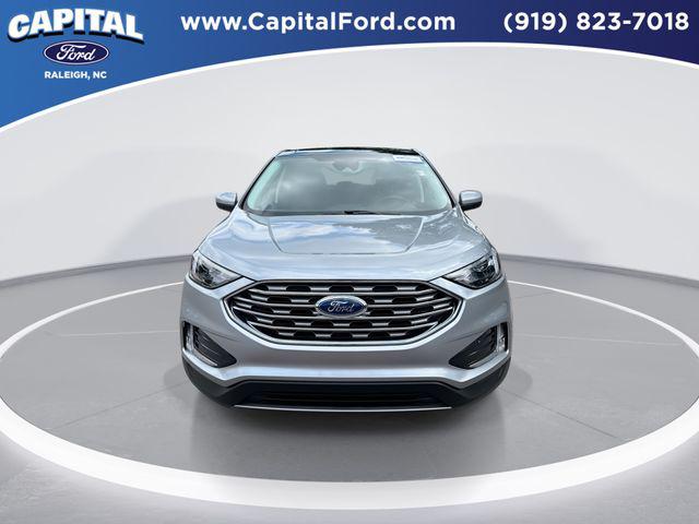 2022 Ford Edge SEL 2022 Ford Edge SEL