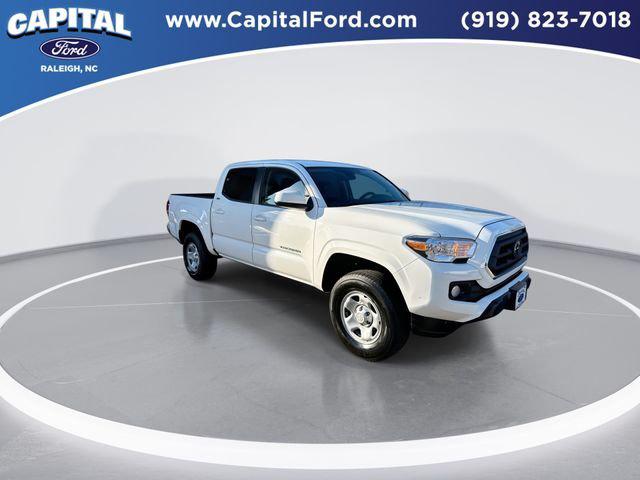 2023 Toyota Tacoma SR5 2023 Toyota Tacoma SR5