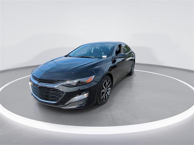 2024 Chevrolet Malibu FWD RS 2024 Chevrolet Malibu FWD RS