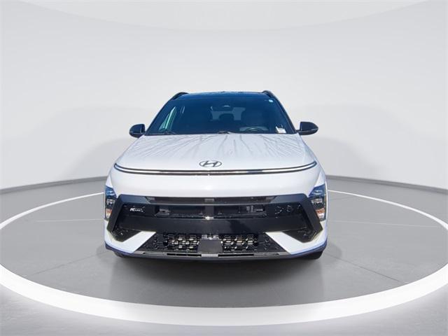 2024 Hyundai Kona N Line 2024 Hyundai Kona N Line