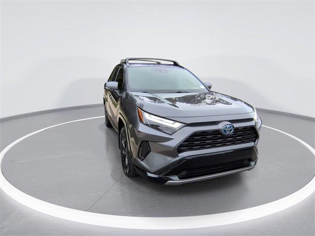 2023 Toyota RAV4 Hybrid SE 2023 Toyota RAV4 Hybrid SE