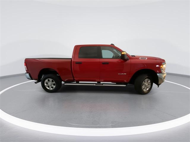 2024 RAM 2500 Big Horn Crew Cab 4x4 64 Box 2024 RAM 2500 Big Horn Crew Cab 4x4 64 Box