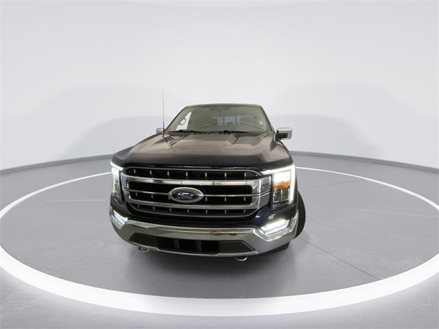 2022 Ford F-150 LARIAT 2022 Ford F-150 LARIAT