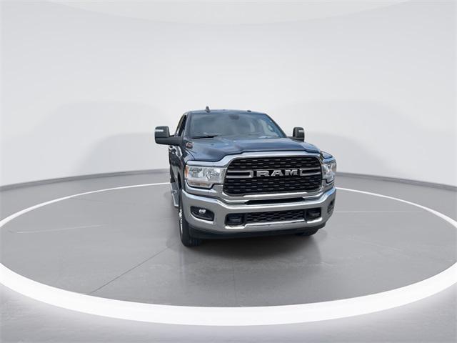 2024 RAM 2500 Big Horn Crew Cab 4x4 64 Box 2024 RAM 2500 Big Horn Crew Cab 4x4 64 Box