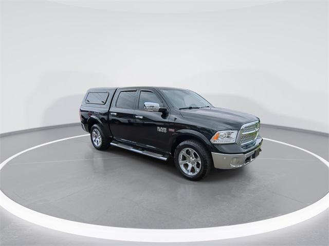 2015 RAM 1500 Laramie