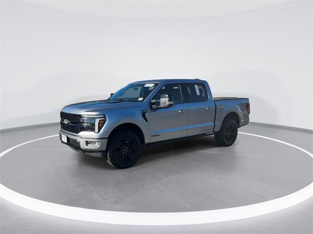 2025 Ford F-150 Platinum 2025 Ford F-150 Platinum