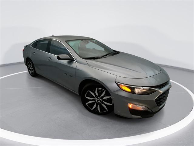 2024 Chevrolet Malibu FWD RS