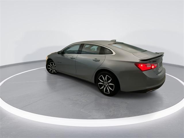 2024 Chevrolet Malibu FWD RS