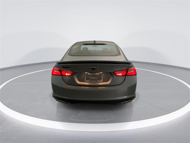 2024 Chevrolet Malibu FWD RS
