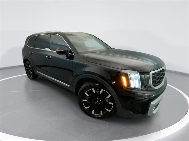 2023 Kia Telluride SX 2023 Kia Telluride SX