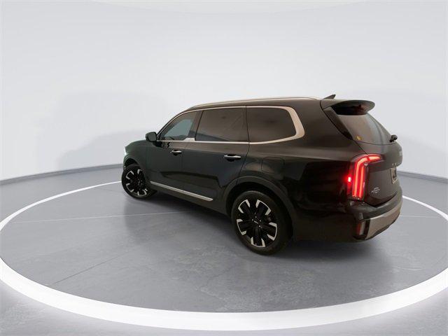 2023 Kia Telluride SX 2023 Kia Telluride SX