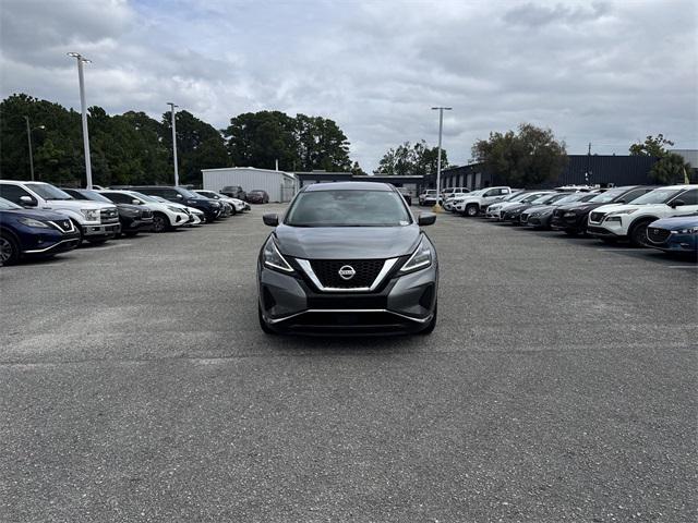 2021 Nissan Murano S FWD