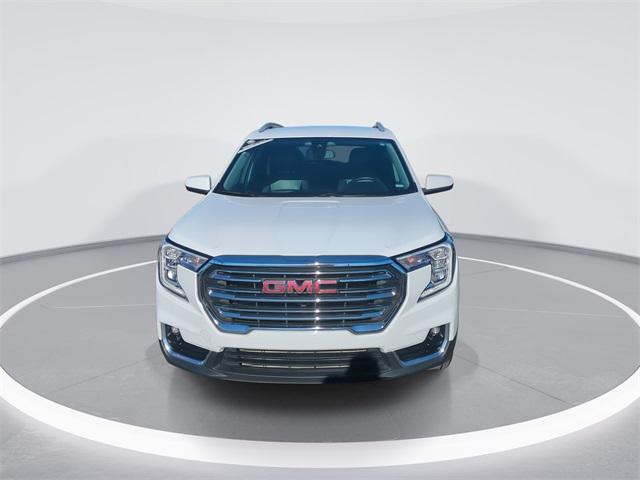 2022 GMC Terrain FWD SLT 2022 GMC Terrain FWD SLT