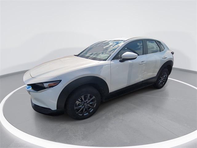 2022 Mazda CX-30 2.5 S