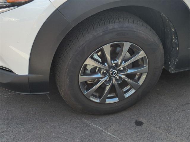 2022 Mazda CX-30 2.5 S