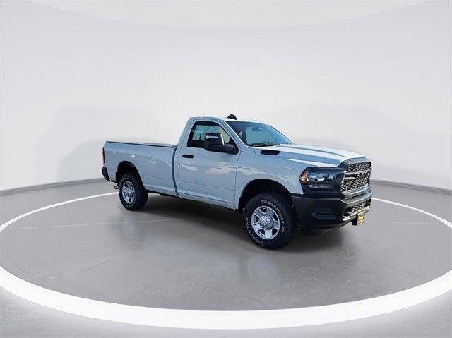 2024 RAM Ram 2500 RAM 2500 TRADESMAN REGULAR CAB 4X4 8 BOX