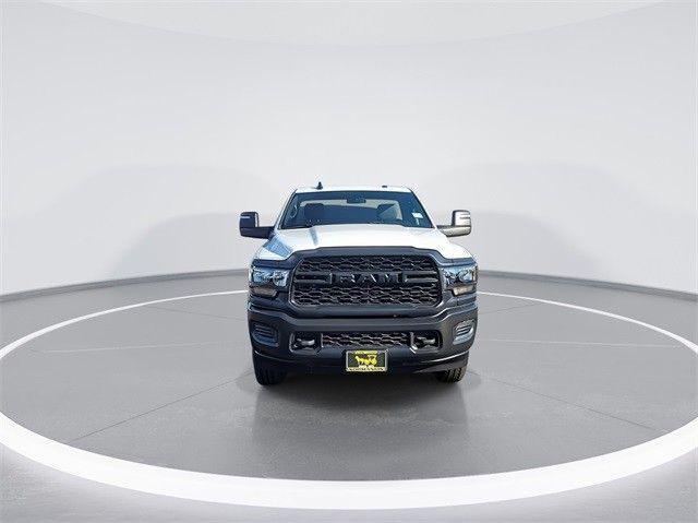 2024 RAM Ram 2500 RAM 2500 TRADESMAN REGULAR CAB 4X4 8 BOX