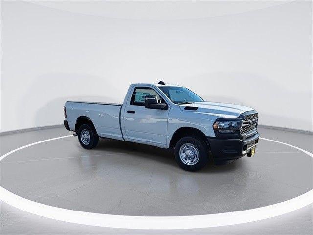 2024 RAM Ram 2500 RAM 2500 TRADESMAN REGULAR CAB 4X2 8 BOX
