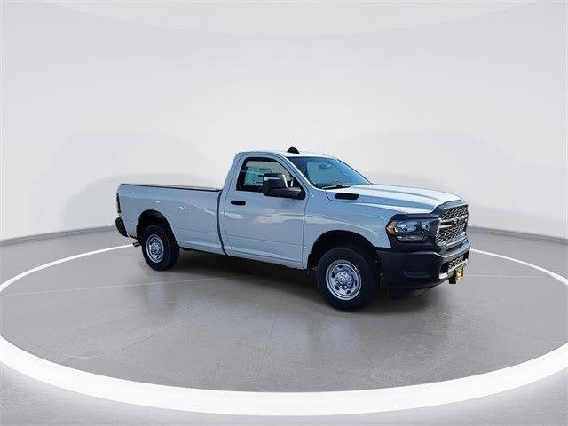 2024 RAM Ram 2500 RAM 2500 TRADESMAN REGULAR CAB 4X2 8 BOX 2024 RAM Ram 2500 RAM 2500 TRADESMAN REGULAR CAB 4X2 8 BOX