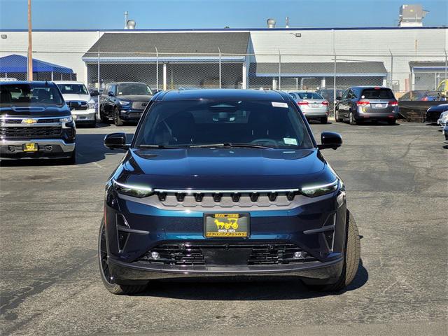 2025 Wagoneer Wagoneer S WAGONEER S LAUNCH EDITION 2025 Wagoneer Wagoneer S WAGONEER S LAUNCH EDITION