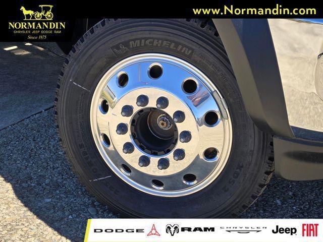 2025 RAM 5500 Chassis RAM 5500 TRADESMAN CHASSIS REGULAR CAB 4X4 60 CA 2025 RAM 5500 Chassis RAM 5500 TRADESMAN CHASSIS REGULAR CAB 4X4 60 CA