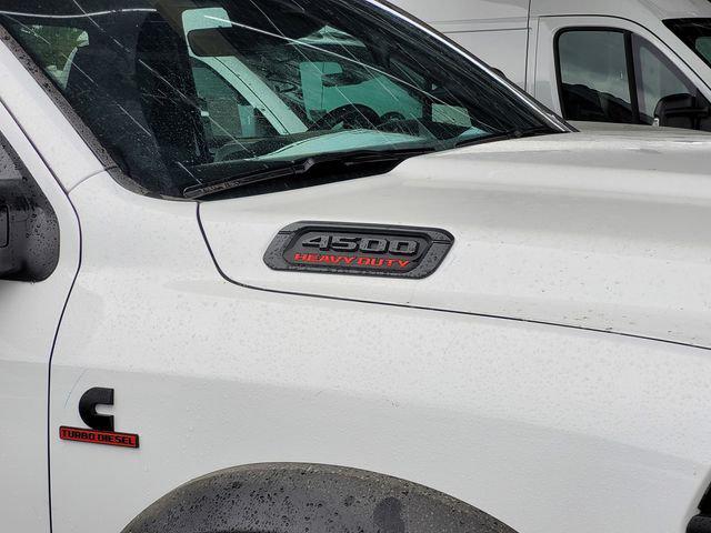 2026 RAM Ram 4500 Chassis Cab RAM 4500 TRADESMAN CHASSIS REGULAR CAB 4X4 84 CA 2026 RAM Ram 4500 Chassis Cab RAM 4500 TRADESMAN CHASSIS REGULAR CAB 4X4 84 CA