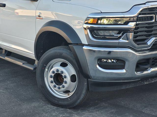 2026 RAM Ram 5500 Chassis Cab RAM 5500 TRADESMAN CHASSIS REGULAR CAB 4X2 84 CA 2026 RAM Ram 5500 Chassis Cab RAM 5500 TRADESMAN CHASSIS REGULAR CAB 4X2 84 CA