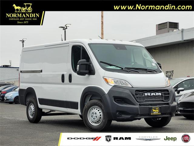 2026 RAM Ram ProMaster RAM PROMASTER 1500 TRADESMAN CARGO VAN LOW ROOF 136 WB 2026 RAM Ram ProMaster RAM PROMASTER 1500 TRADESMAN CARGO VAN LOW ROOF 136 WB