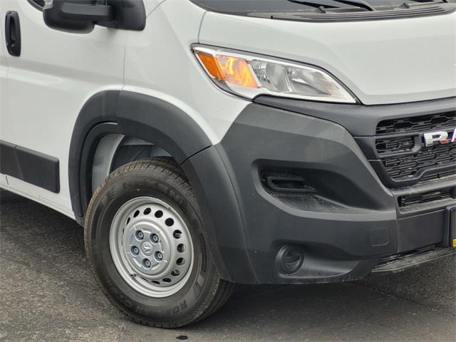 2026 RAM Ram ProMaster RAM PROMASTER 1500 TRADESMAN CARGO VAN LOW ROOF 136 WB 2026 RAM Ram ProMaster RAM PROMASTER 1500 TRADESMAN CARGO VAN LOW ROOF 136 WB