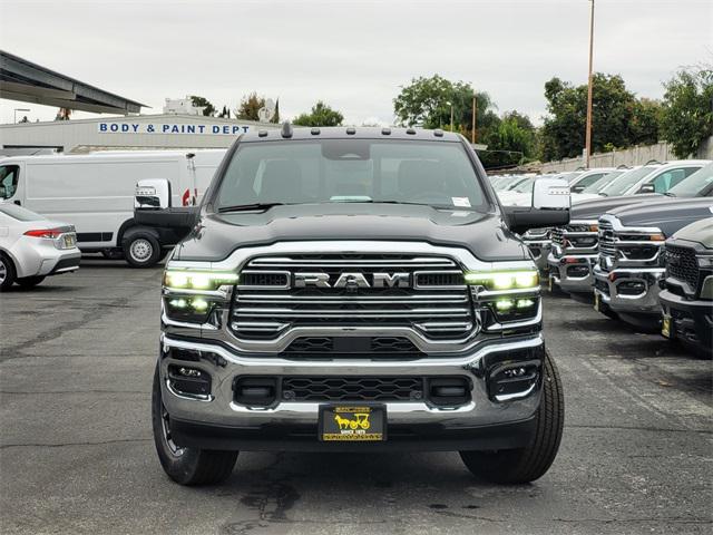 2026 RAM Ram 3500 RAM 3500 LARAMIE CREW CAB 4X4 8 BOX 2026 RAM Ram 3500 RAM 3500 LARAMIE CREW CAB 4X4 8 BOX