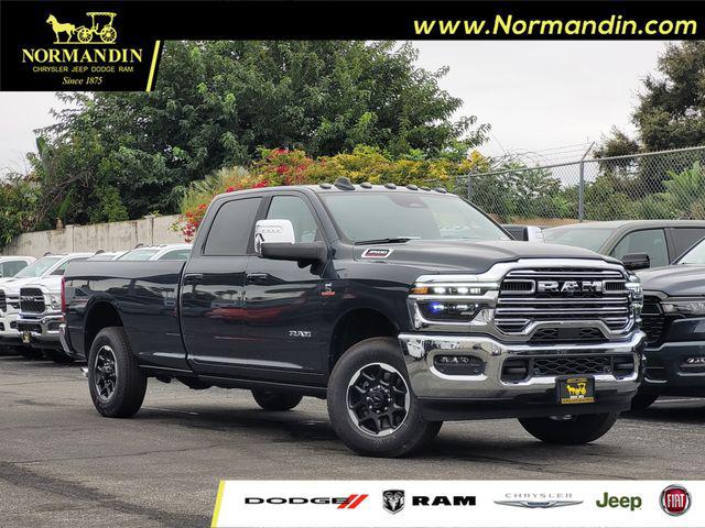 2026 RAM Ram 3500 RAM 3500 LARAMIE CREW CAB 4X4 8 BOX 2026 RAM Ram 3500 RAM 3500 LARAMIE CREW CAB 4X4 8 BOX
