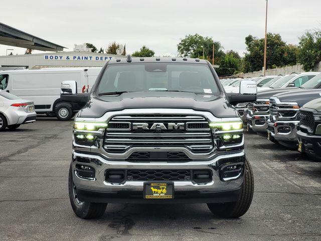 2026 RAM Ram 3500 RAM 3500 LARAMIE CREW CAB 4X4 8 BOX 2026 RAM Ram 3500 RAM 3500 LARAMIE CREW CAB 4X4 8 BOX