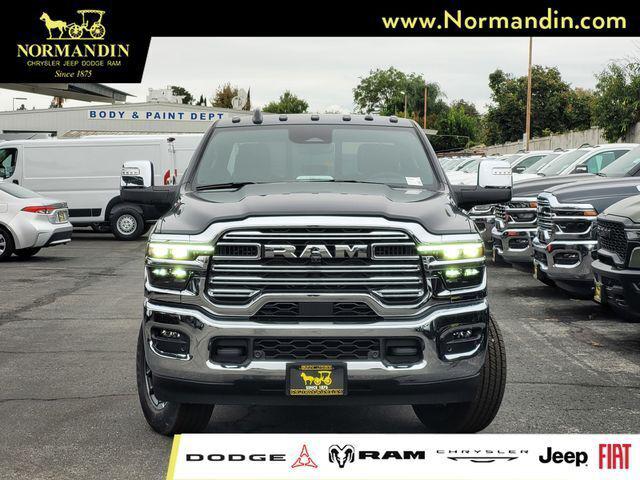 2026 RAM Ram 3500 RAM 3500 LARAMIE CREW CAB 4X4 8 BOX 2026 RAM Ram 3500 RAM 3500 LARAMIE CREW CAB 4X4 8 BOX