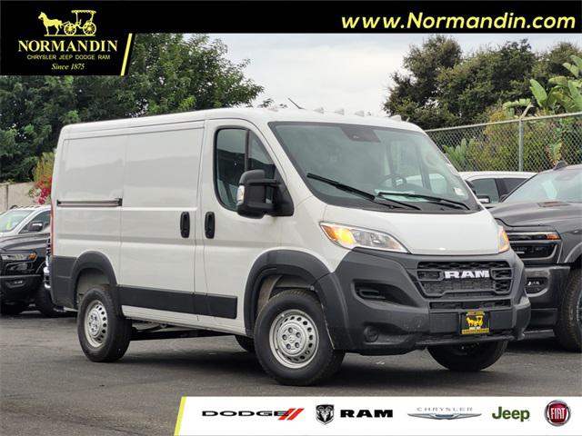 2026 RAM Ram ProMaster RAM PROMASTER 1500 TRADESMAN CARGO VAN LOW ROOF 118 WB 2026 RAM Ram ProMaster RAM PROMASTER 1500 TRADESMAN CARGO VAN LOW ROOF 118 WB