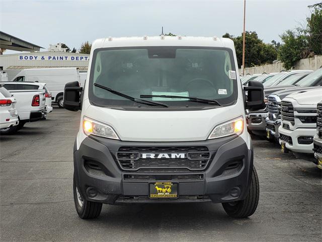 2026 RAM Ram ProMaster RAM PROMASTER 1500 TRADESMAN CARGO VAN LOW ROOF 118 WB 2026 RAM Ram ProMaster RAM PROMASTER 1500 TRADESMAN CARGO VAN LOW ROOF 118 WB