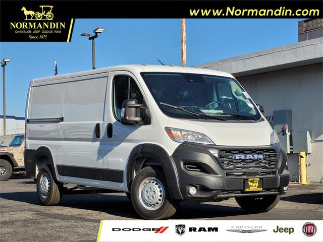 2026 RAM Ram ProMaster RAM PROMASTER 1500 TRADESMAN CARGO VAN LOW ROOF 136 WB 2026 RAM Ram ProMaster RAM PROMASTER 1500 TRADESMAN CARGO VAN LOW ROOF 136 WB