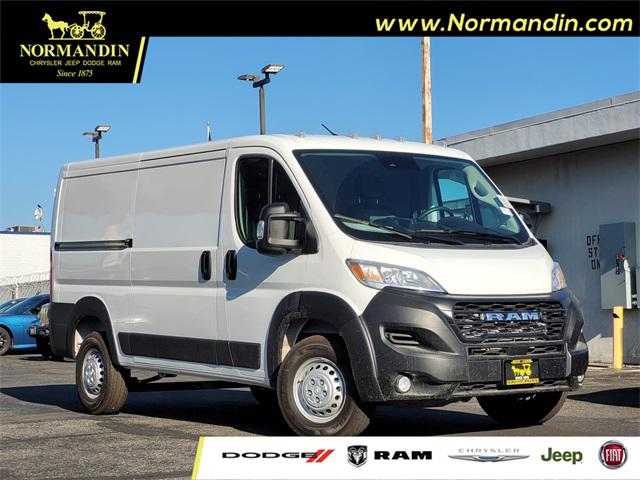 2026 RAM Ram ProMaster RAM PROMASTER 1500 TRADESMAN CARGO VAN LOW ROOF 136 WB 2026 RAM Ram ProMaster RAM PROMASTER 1500 TRADESMAN CARGO VAN LOW ROOF 136 WB