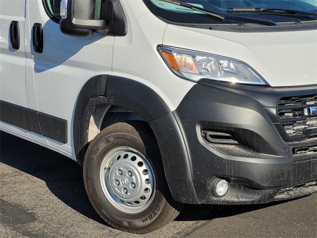 2026 RAM Ram ProMaster RAM PROMASTER 1500 TRADESMAN CARGO VAN LOW ROOF 136 WB 2026 RAM Ram ProMaster RAM PROMASTER 1500 TRADESMAN CARGO VAN LOW ROOF 136 WB