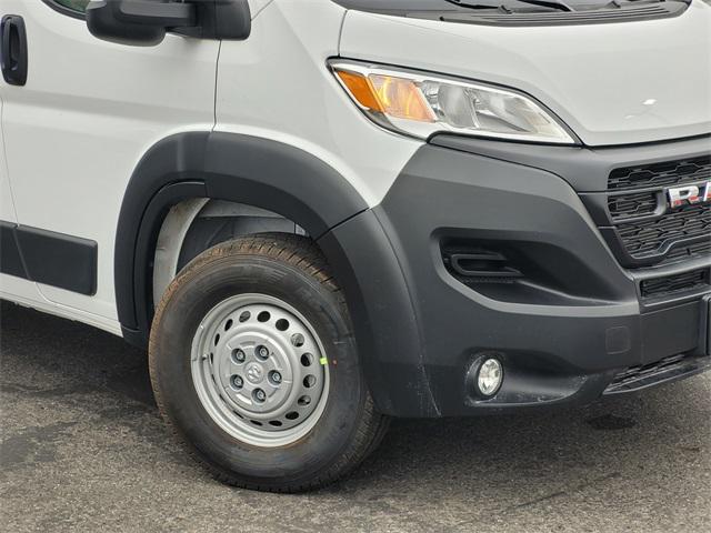 2026 RAM Ram ProMaster RAM PROMASTER 2500 TRADESMAN CARGO VAN HIGH ROOF 159 WB