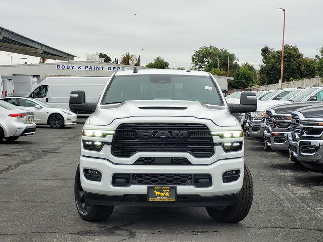 2026 RAM Ram 2500 RAM 2500 LARAMIE MEGA CAB 4X4 64 BOX 2026 RAM Ram 2500 RAM 2500 LARAMIE MEGA CAB 4X4 64 BOX