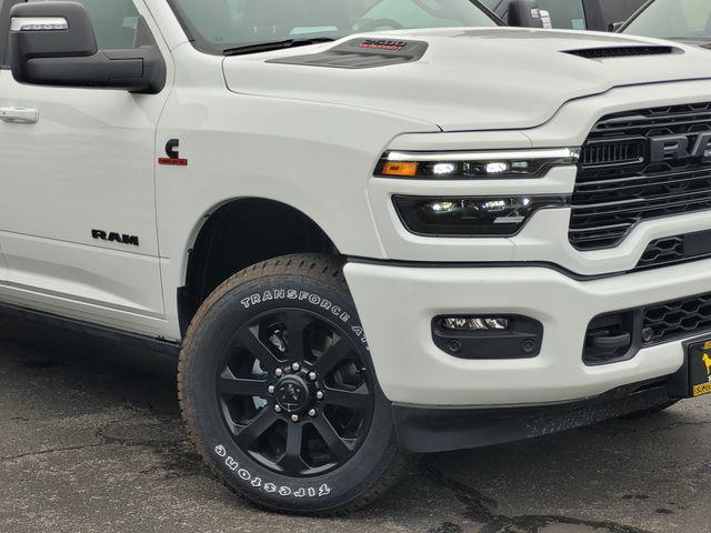 2026 RAM Ram 2500 RAM 2500 LARAMIE MEGA CAB 4X4 64 BOX 2026 RAM Ram 2500 RAM 2500 LARAMIE MEGA CAB 4X4 64 BOX