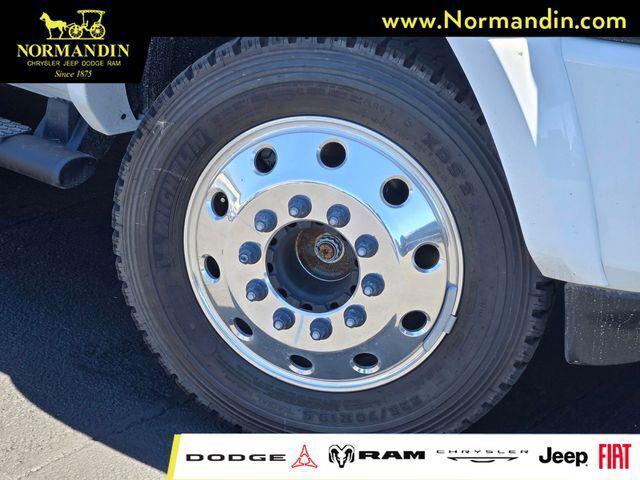 2026 RAM Ram 5500 Chassis Cab RAM 5500 BIG HORN CHASSIS CREW CAB 4X4 60 CA 2026 RAM Ram 5500 Chassis Cab RAM 5500 BIG HORN CHASSIS CREW CAB 4X4 60 CA
