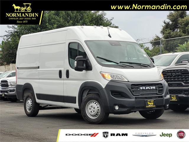 2026 RAM Ram ProMaster RAM PROMASTER 1500 TRADESMAN CARGO VAN HIGH ROOF 136 WB 2026 RAM Ram ProMaster RAM PROMASTER 1500 TRADESMAN CARGO VAN HIGH ROOF 136 WB