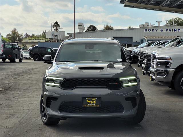 2026 Dodge Durango GT Plus HEMI V8 AWD