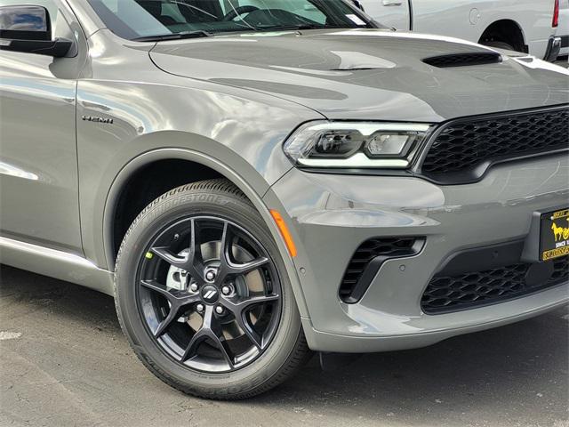 2026 Dodge Durango GT Plus HEMI V8 AWD