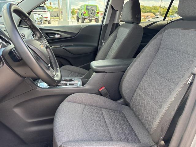 2024 Chevrolet Equinox FWD LT 2024 Chevrolet Equinox FWD LT