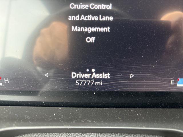 2021 Jeep Grand Cherokee L Limited 4x4 2021 Jeep Grand Cherokee L Limited 4x4