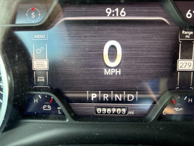 2022 RAM 1500 Big Horn Crew Cab 4x4 57 Box 2022 RAM 1500 Big Horn Crew Cab 4x4 57 Box