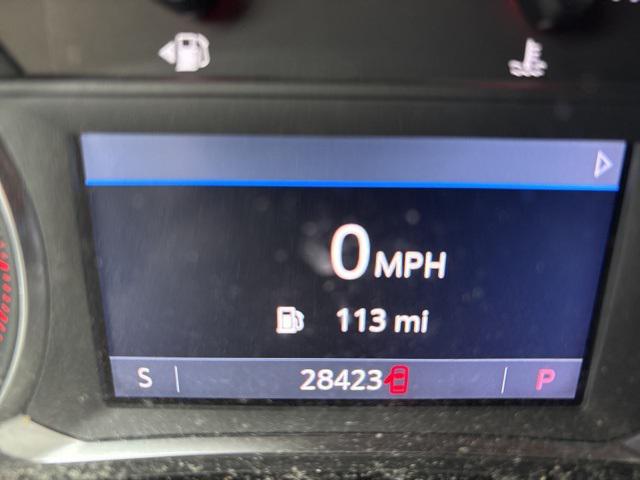 2023 Chevrolet Traverse FWD LT Cloth 2023 Chevrolet Traverse FWD LT Cloth